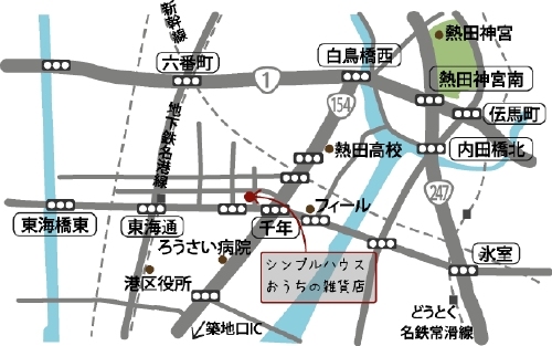 シンプルハウスmap.bmp